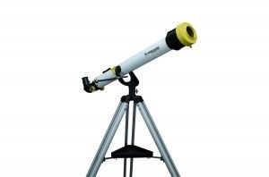 Teleskop refrakcyjny Meade EclipseView 60 mm  M1 na Arena.pl
