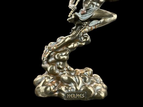 BIEGNĄCY HERMES Z RÓŻDŻKĄ VERONESE (WU77310A4) na Arena.pl