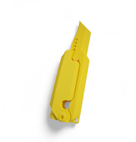 Nóż Grawitacyjny / Gravity Knife 3D HIT TIKTOKA! - Fidget Toy