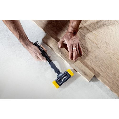 Młotek Gumowy Halder Przeciwodbiciowy na Arena.pl