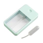 Dozownik perfum 30 ml do sublimacji - zielony