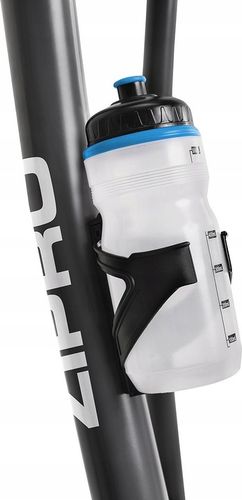 TRENAŻER ELIPTYCZNY treningowy Orbi-Trek Magnetyczny do 120kg - Shox na Arena.pl