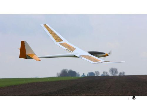 Mystique RES 2.9m ARF na Arena.pl