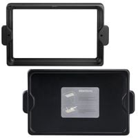 Pojemnik na żywicę do drukarki 3D ELEGOO Saturn 2/3 z folią PFA i pokrywą