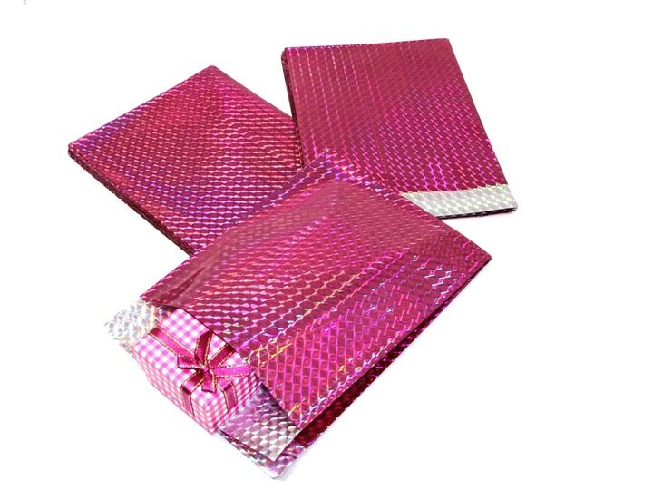 NASZYJNIK SREBRNY DAMSKI BISMARK BISMARCK 50 cm zdjęcie 4