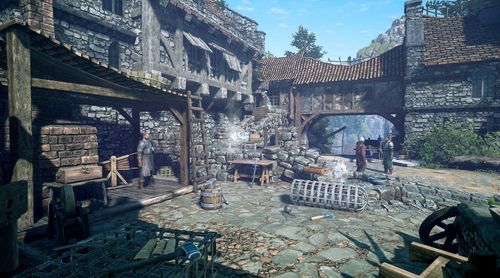 Gra King's Bounty II PS4 / PS5 na Arena.pl