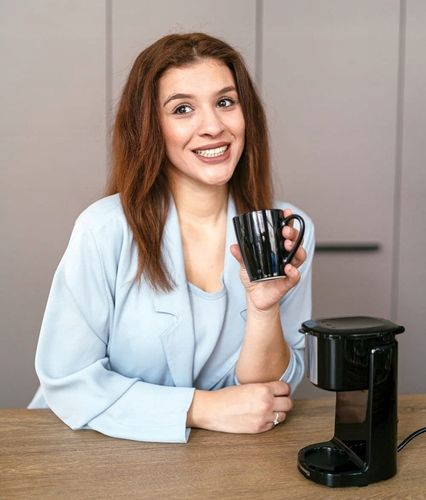 Gsd grossag 1322 Ka 8.17 ekspres do kawy z na Arena.pl