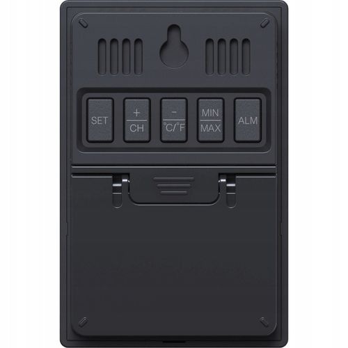 Profesjonalna Stacja pogodowa pogody meteo WiFi SENCOR SWS 2300 na Arena.pl