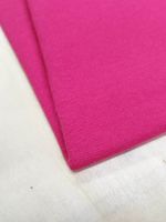 Amarantowy Róż - Ściągacz Gładki - 250g/m2