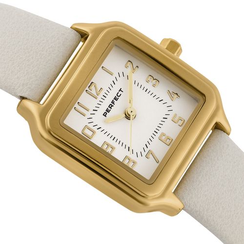 Zegarek damski PERFECT E406-03 + BOX na Arena.pl