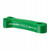 gumy do ćwiczeń power band PO4