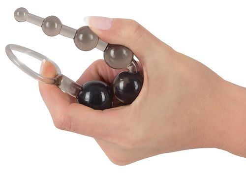 anal beads na Arena.pl