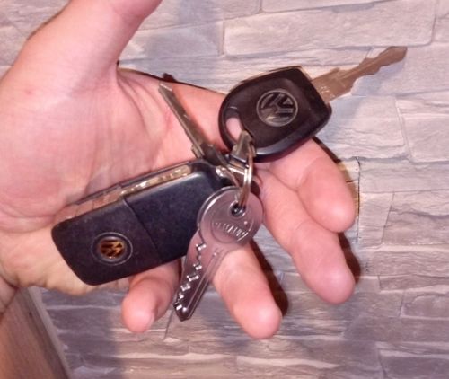 Mini nóż, brelok, scyzoryk, edc, survival na Arena.pl