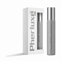 feromony pherluxe silver męskie spray 33 ml