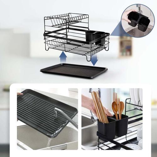 Ociekacz do naczyń suszarka HARBIN na Arena.pl