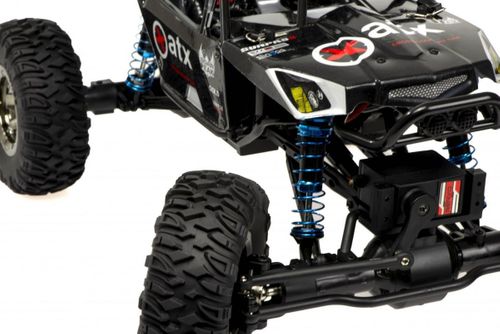 SAMOCHÓD RC SUBOTECH BG1515 PATHFINDER 4X4 1:12 na Arena.pl