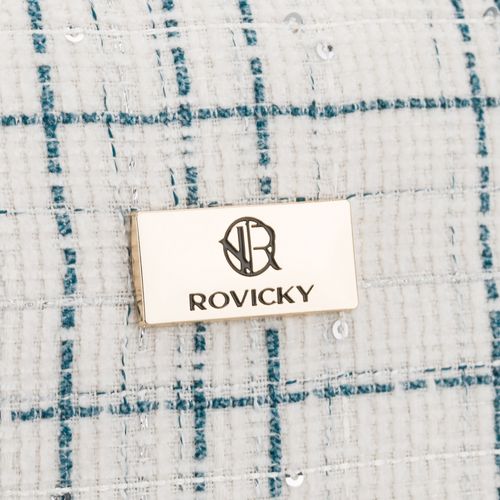 kosmetyczka r-kos-da-02a-5752 blue na Arena.pl