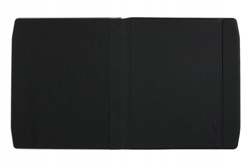 Etui do Era POCKETBOOK Flip Czarny na Arena.pl