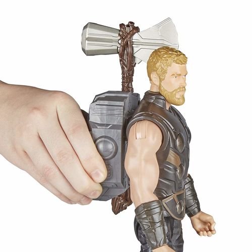 Hasbro E0616 Marevl Avangers Infinity War Thor na Arena.pl
