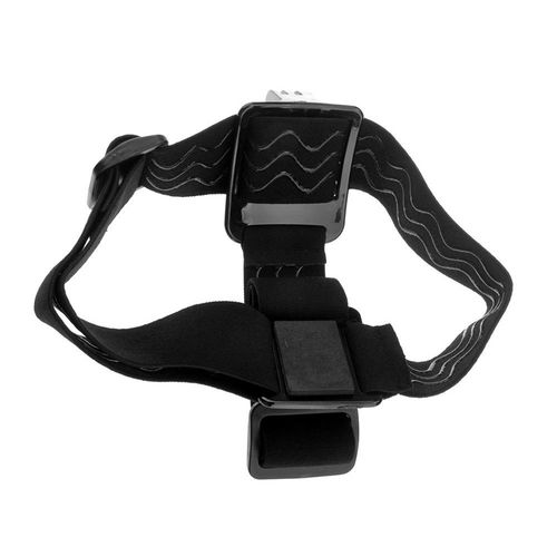 OPASKA na kask do GoPro Head Strap typ A (GP23) na Arena.pl