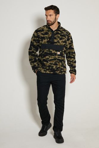 polar carhartt fleece pullover na Arena.pl