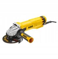 Szlifierka kątowa DEWALT DWE4217-QS
