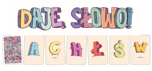 Gra Daję słowo! na Arena.pl