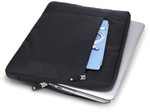 ETUI DO LAPTOPA CASE LOGIC 15.6" CZARNE na Arena.pl