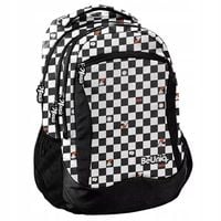 Plecak 3-komorowy Minnie DM25MA-2808