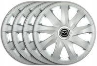KOŁPAKI 16'' MAZDA 3 5 6 MX-5 Tribute MX-6 CX3 DRS