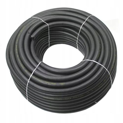 RURA KARBOWANA PESZEL PVC Z PILOTEM FI 20mm 25m 750N 6161A-25/750P na Arena.pl