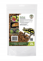 BioPeat torf kwaśny 2L