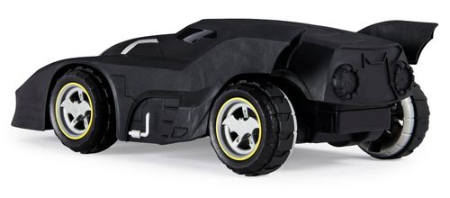 Batman Batmobile zdalnie sterowany RC Spin Master na Arena.pl