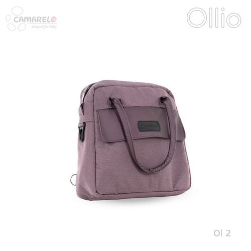 Wózek ollio ol-02 CAMARELO na Arena.pl