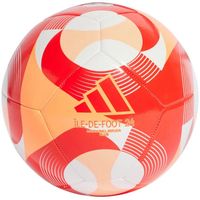 Piłka nożna adidas Olympic 24 Club IW6329 — Rozmiar: 4