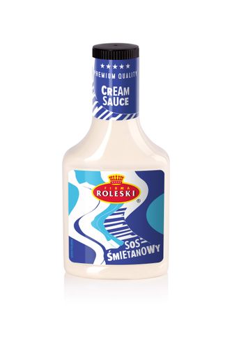 Firma Roleski Sos śmietanowy 300 g na Arena.pl