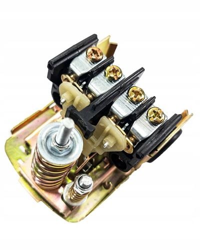 WŁĄCZNIK WYŁĄCZNIK CIŚNIENIOWY POMPY HYDROFORU 1/4" GW 5 bar 230V na Arena.pl