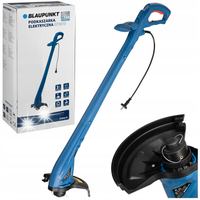 Podkaszarka Elektryczna Głowica Żyłkowa 250W Blaupunkt GT3010