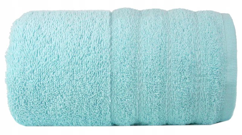 Ręcznik Alexa 50x90 Greno aqua zdjęcie 1