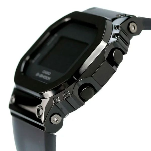 Casio GM-S5600SB-1 + BOX zdjęcie 2
