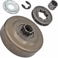 BĘBEN SPRZĘGŁA STIHL SPRZĘGŁO DO STIHL 017 018 021 023 025 ZĘBATKA 3/8