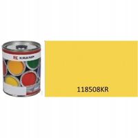 Lakier żółty od 1995 John Deere 118508KR