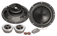 PY-BG620CT6 Zestaw głośników Peiying Alien PY-BG620CT6