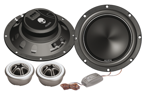 PY-BG620CT6 Zestaw głośników Peiying Alien PY-BG620CT6 na Arena.pl