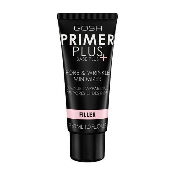 GOSH PRIMER BAZA 006 FILLER 30ML zdjęcie 2