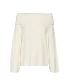 Sweter Vero Moda VMBOOM OFF SHOULDER L