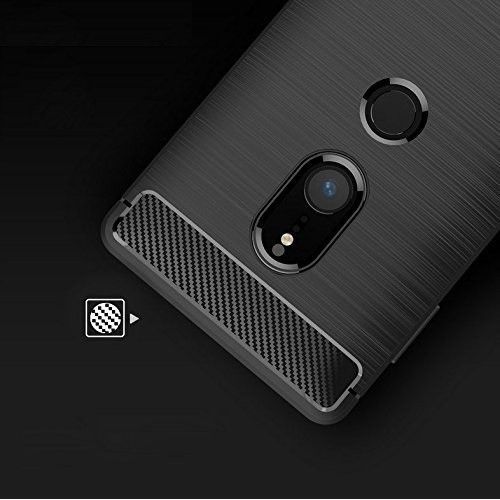 TECH-PROTECT TPUCARBON SONY XPERIA XZ2 BLACK na Arena.pl