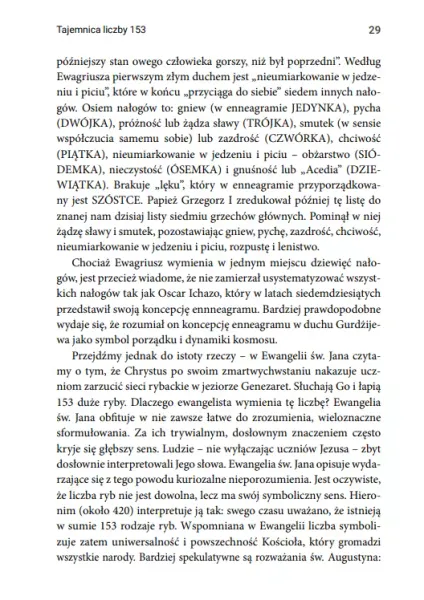 Enneagram. Dziewięć Typów Osobowości zdjęcie 15