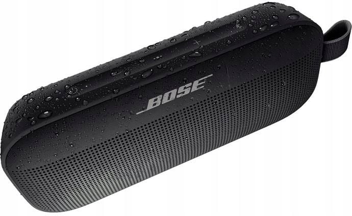Głośnik Bose SoundLink Flex zdjęcie 2