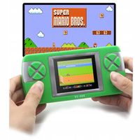 I - KONSOLA BEZ KATEGORII Gra elektroniczna, Konsola SUPER MARIO BROS